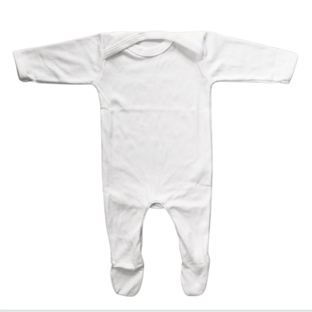 Sublimation BabyGrow