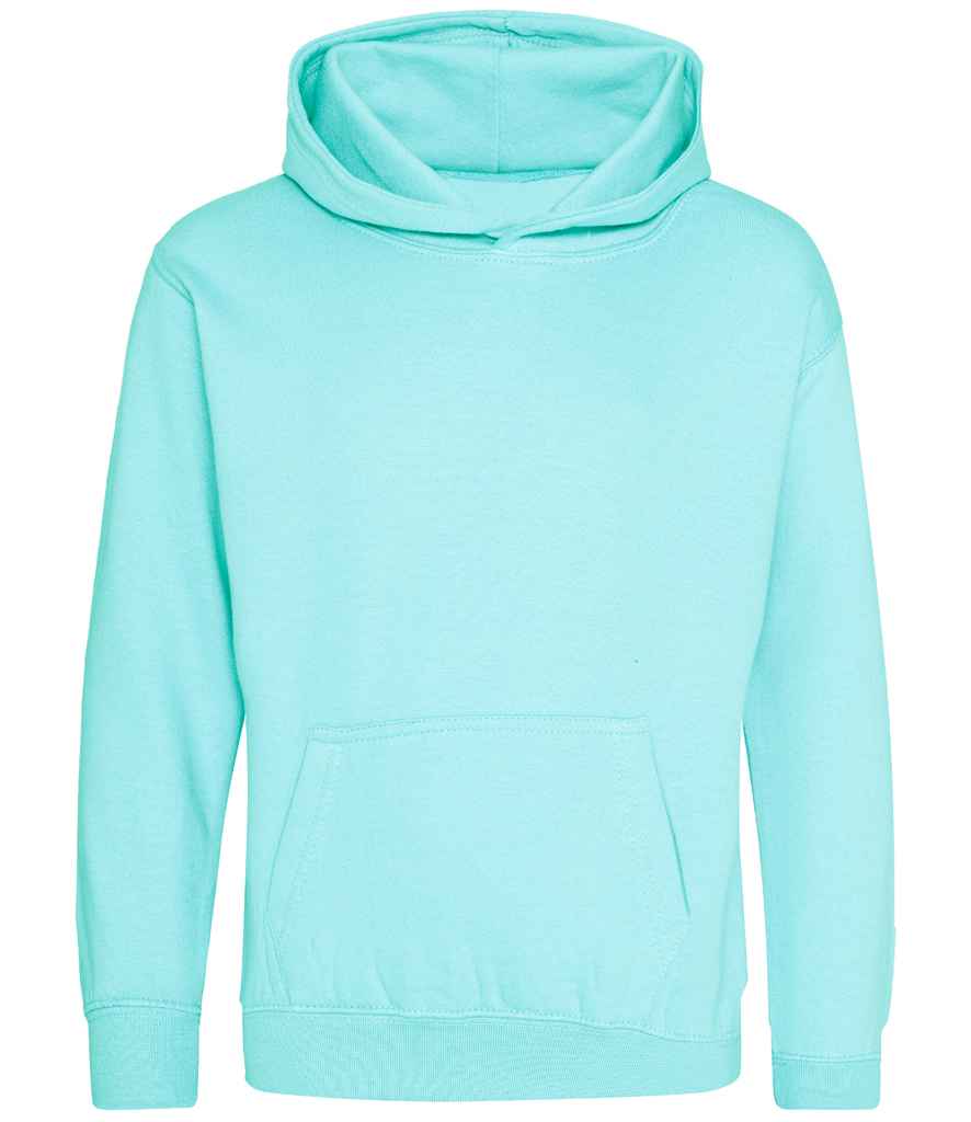 Children’s Hoodie Turquoise