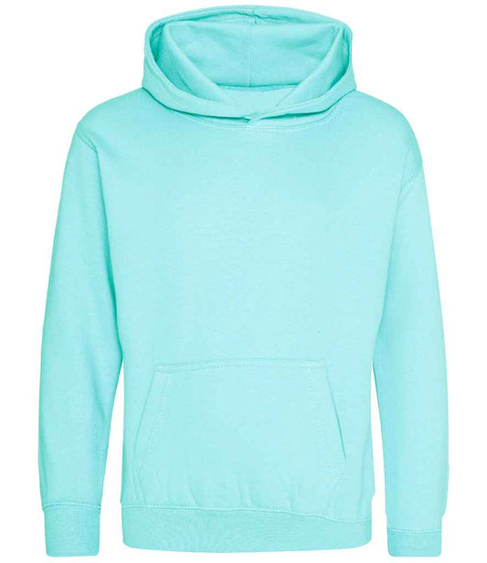 Children’s Hoodie Turquoise