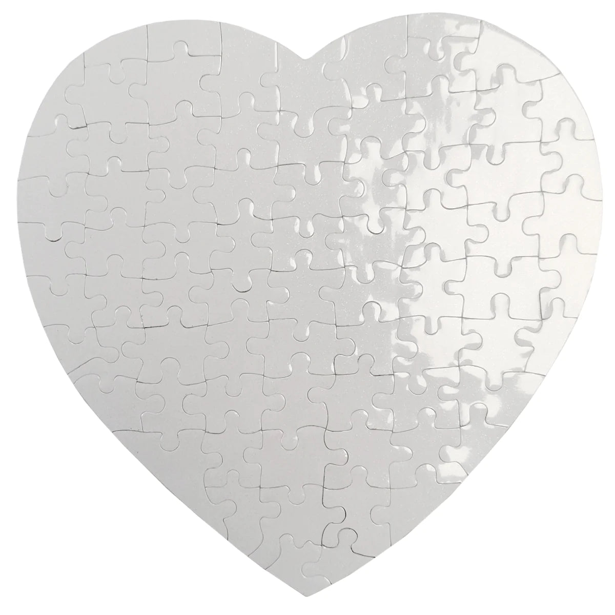 Love Heart Jigsaw