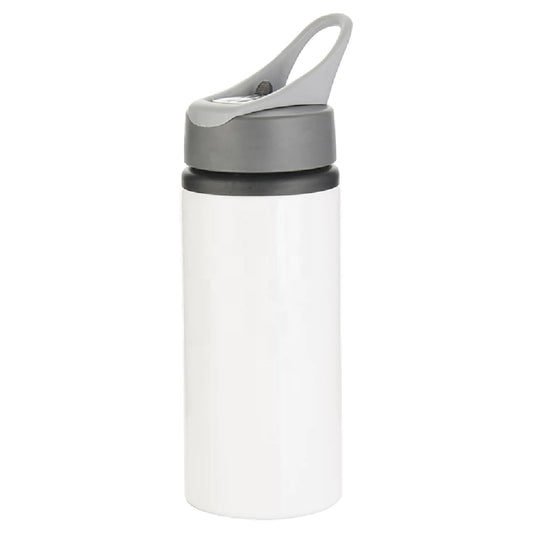 Sublimation handle bottle