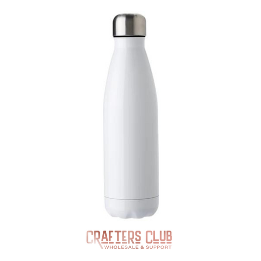 Sublimation bottle