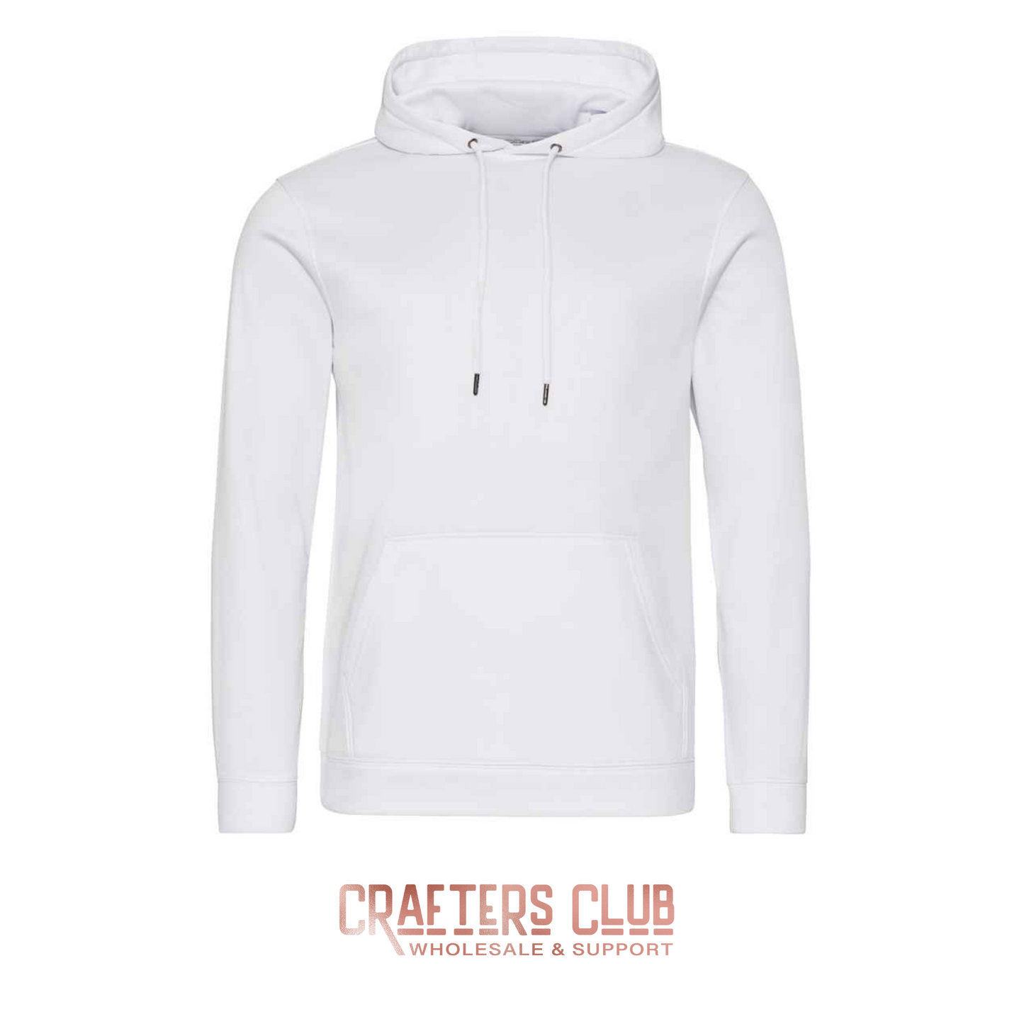 Sublimation hoodie